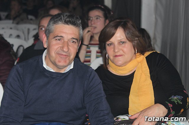 Gala-pregn Carnaval Totana 2020 - 219