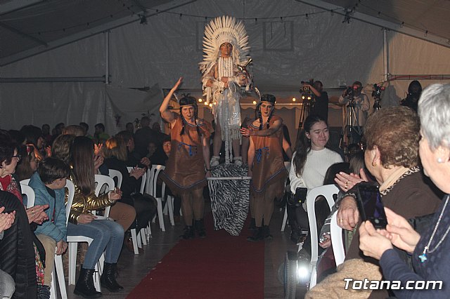 Gala-pregn Carnaval Totana 2020 - 224