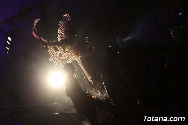 Gala-pregn Carnaval Totana 2020 - 227