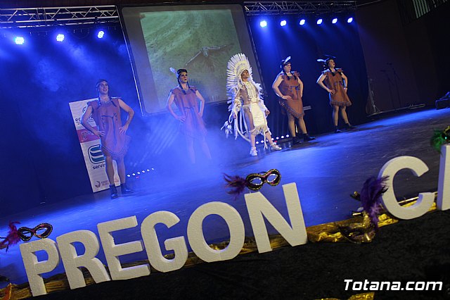 Gala-pregn Carnaval Totana 2020 - 233