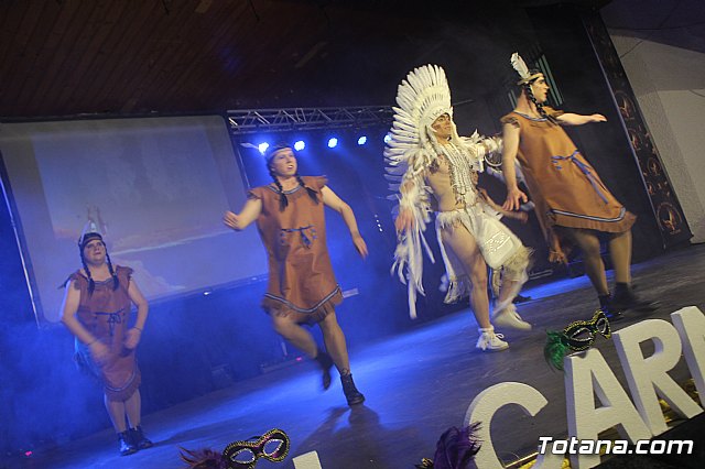 Gala-pregn Carnaval Totana 2020 - 237