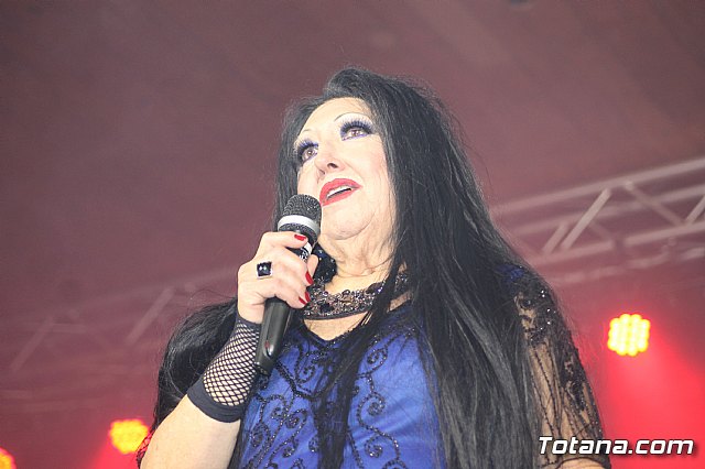 Gala-pregn Carnaval Totana 2020 - 245