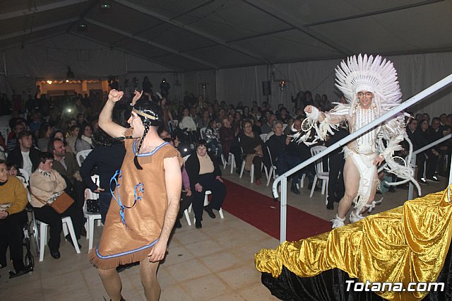 Gala-pregn Carnaval Totana 2020 - 256