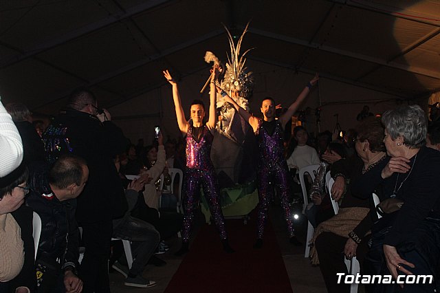 Gala-pregn Carnaval Totana 2020 - 269