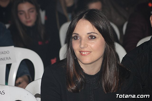 Gala-pregn Carnaval Totana 2020 - 274