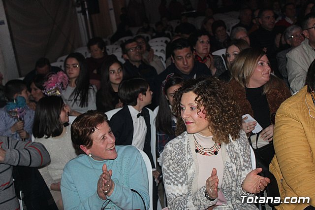 Gala-pregn Carnaval Totana 2020 - 284