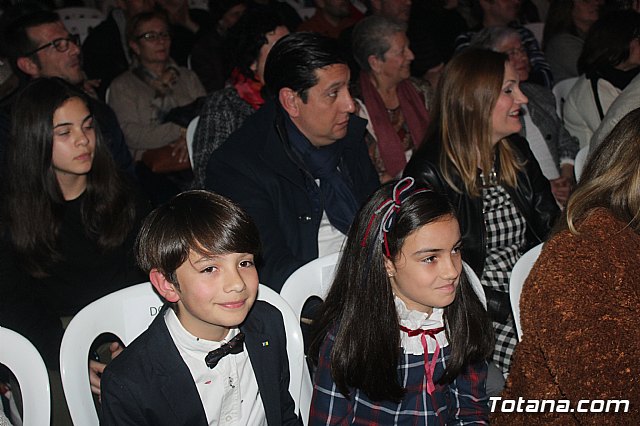 Gala-pregn Carnaval Totana 2020 - 285