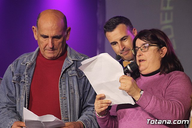 Gala-pregn Carnaval Totana 2020 - 287