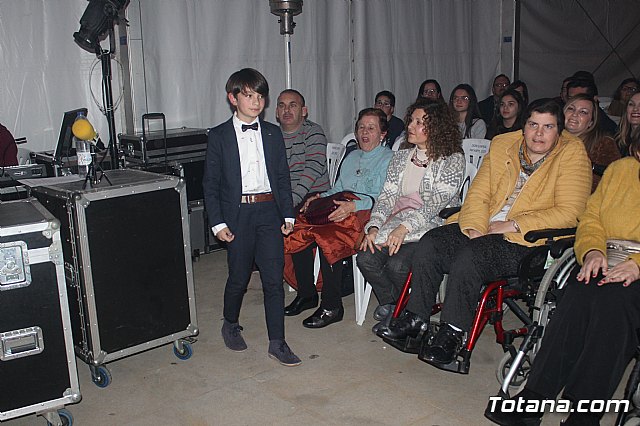 Gala-pregn Carnaval Totana 2020 - 290