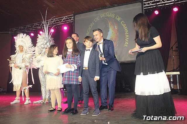 Gala-pregn Carnaval Totana 2020 - 293