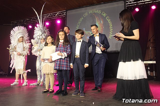 Gala-pregn Carnaval Totana 2020 - 294