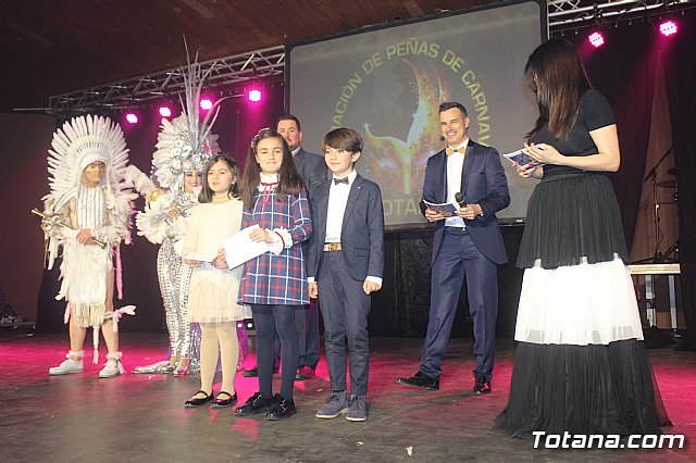Gala-pregn Carnaval Totana 2020 - 296
