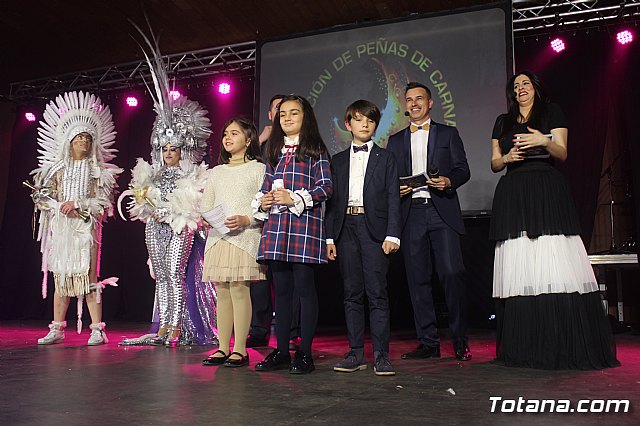 Gala-pregn Carnaval Totana 2020 - 299