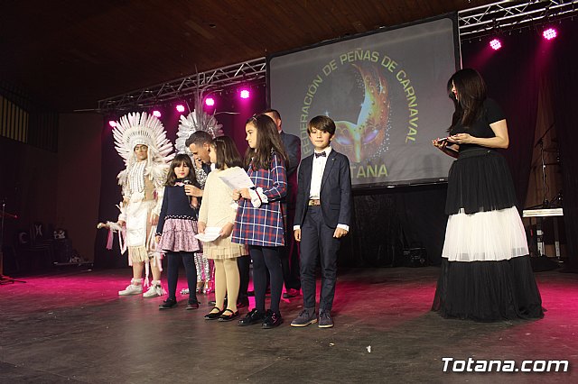 Gala-pregn Carnaval Totana 2020 - 305