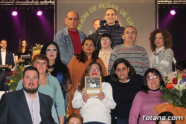Gala-pregn Carnaval Totana 2020 - 323
