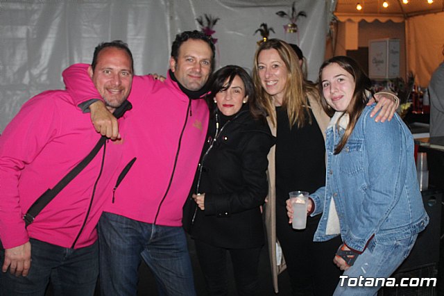 Gala-pregn Carnaval Totana 2020 - 325