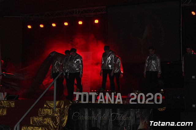 Gala-pregn Carnaval Totana 2020 - 329