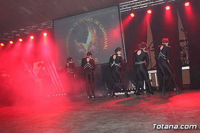 Gala-pregn Carnaval Totana 2020 - 339