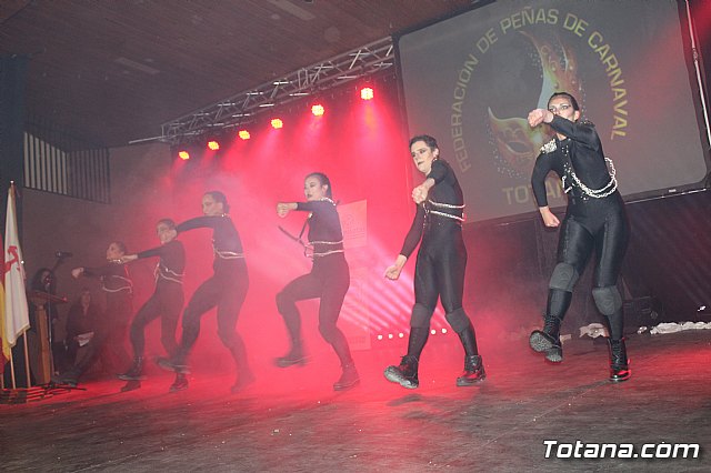 Gala-pregn Carnaval Totana 2020 - 341