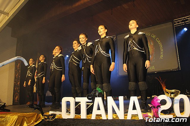 Gala-pregn Carnaval Totana 2020 - 346