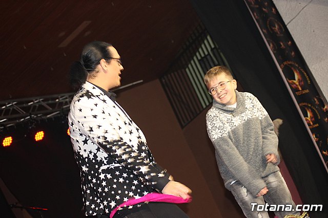 Gala-pregn Carnaval Totana 2020 - 347