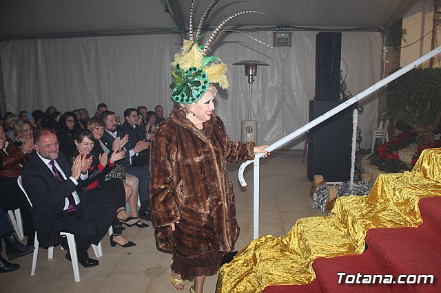 Gala-pregn Carnaval Totana 2020 - 349