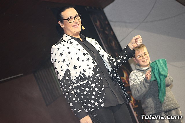 Gala-pregn Carnaval Totana 2020 - 353