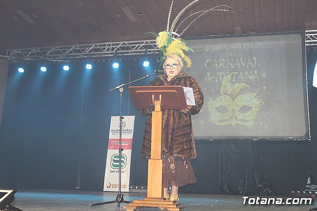 Gala-pregn Carnaval Totana 2020 - 358