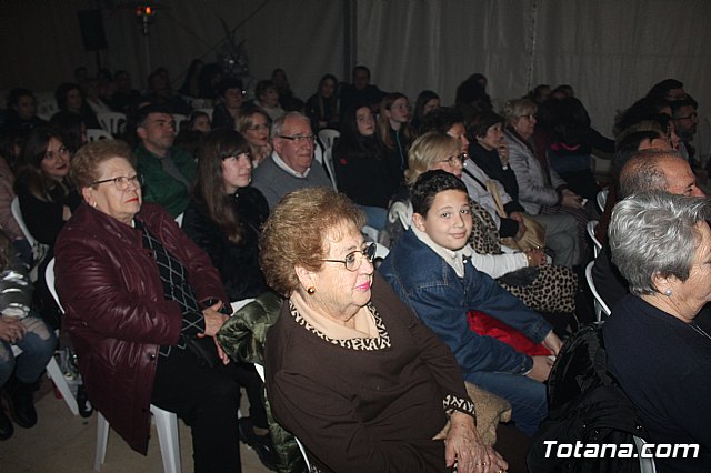 Gala-pregn Carnaval Totana 2020 - 361