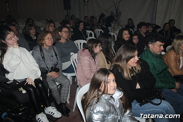 Gala-pregn Carnaval Totana 2020 - 362