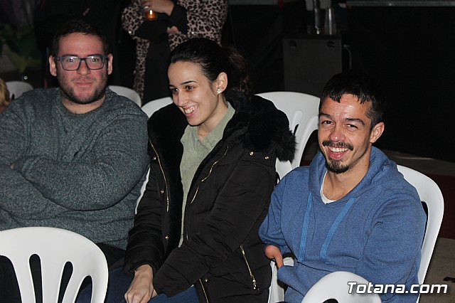 Gala-pregn Carnaval Totana 2020 - 373