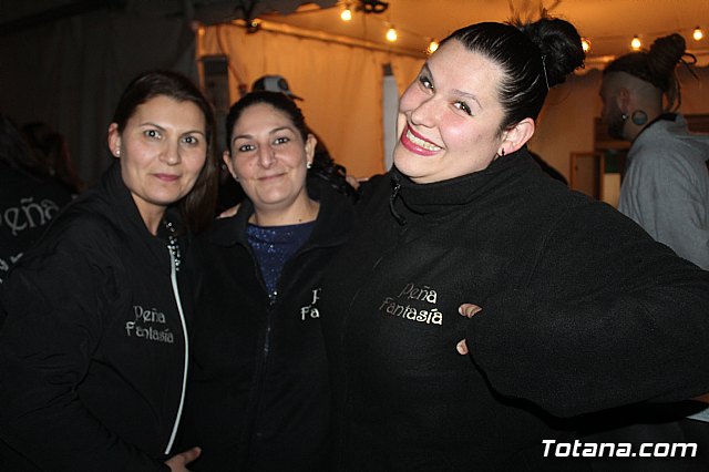 Gala-pregn Carnaval Totana 2020 - 377