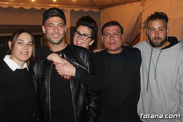 Gala-pregn Carnaval Totana 2020 - 379