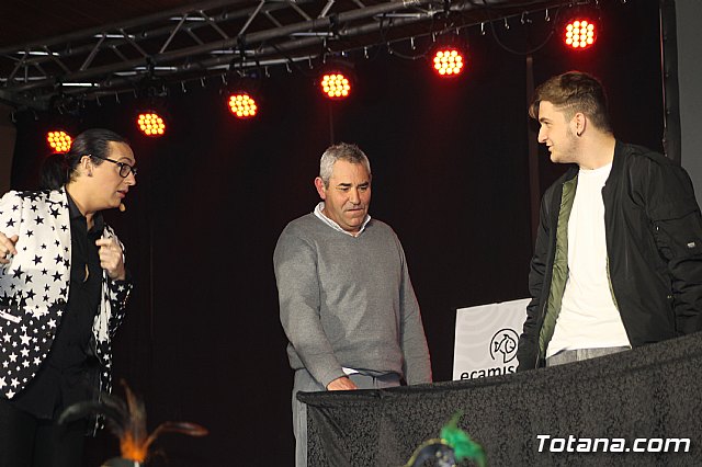 Gala-pregn Carnaval Totana 2020 - 383