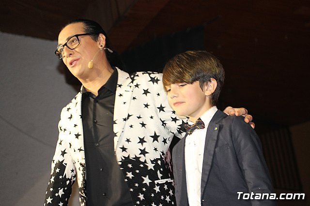 Gala-pregn Carnaval Totana 2020 - 387