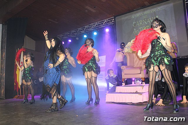 Gala-pregn Carnaval Totana 2020 - 401
