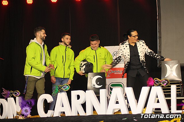 Gala-pregn Carnaval Totana 2020 - 403