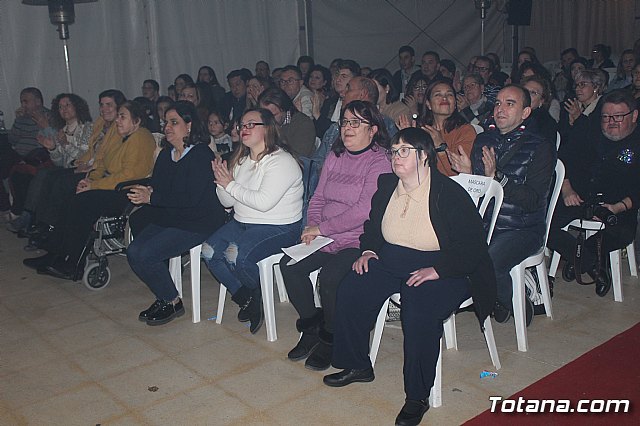 Gala-pregn Carnaval Totana 2020 - 426