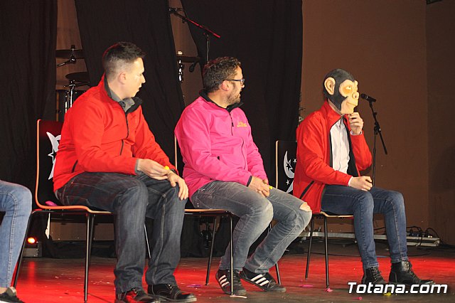 Gala-pregn Carnaval Totana 2020 - 428