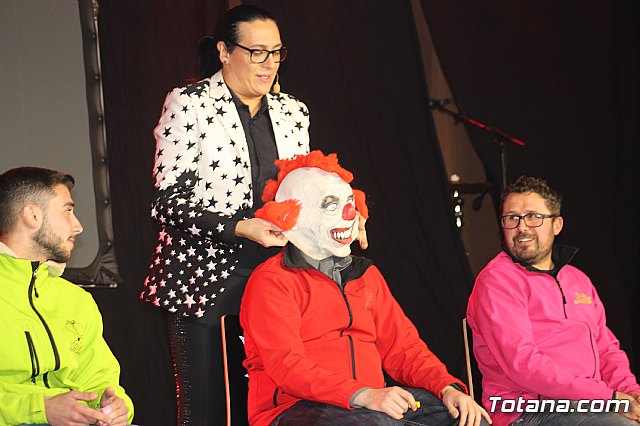 Gala-pregn Carnaval Totana 2020 - 429