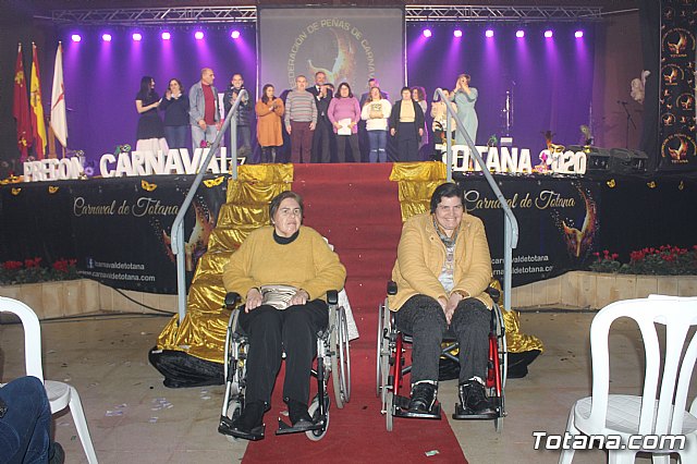 Gala-pregn Carnaval Totana 2020 - 433