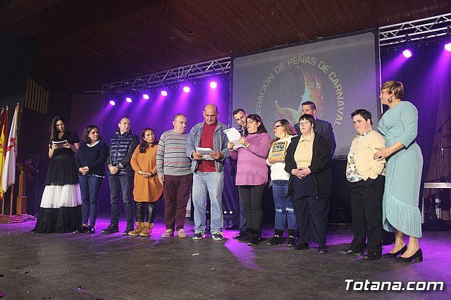 Gala-pregn Carnaval Totana 2020 - 437