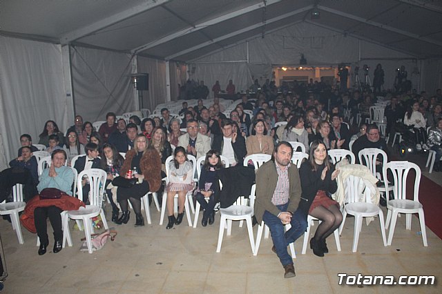 Gala-pregn Carnaval Totana 2020 - 439