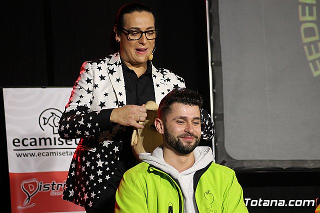 Gala-pregn Carnaval Totana 2020 - 440