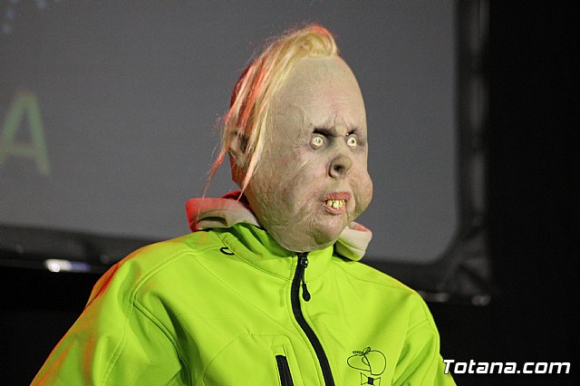 Gala-pregn Carnaval Totana 2020 - 443