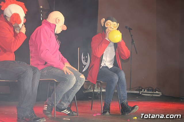 Gala-pregn Carnaval Totana 2020 - 445