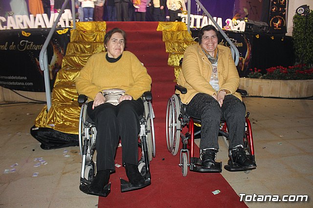 Gala-pregn Carnaval Totana 2020 - 446
