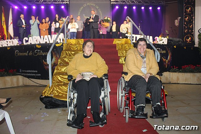 Gala-pregn Carnaval Totana 2020 - 447