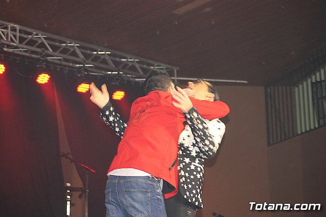 Gala-pregn Carnaval Totana 2020 - 449