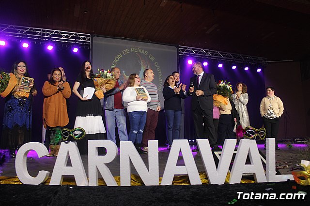Gala-pregn Carnaval Totana 2020 - 453